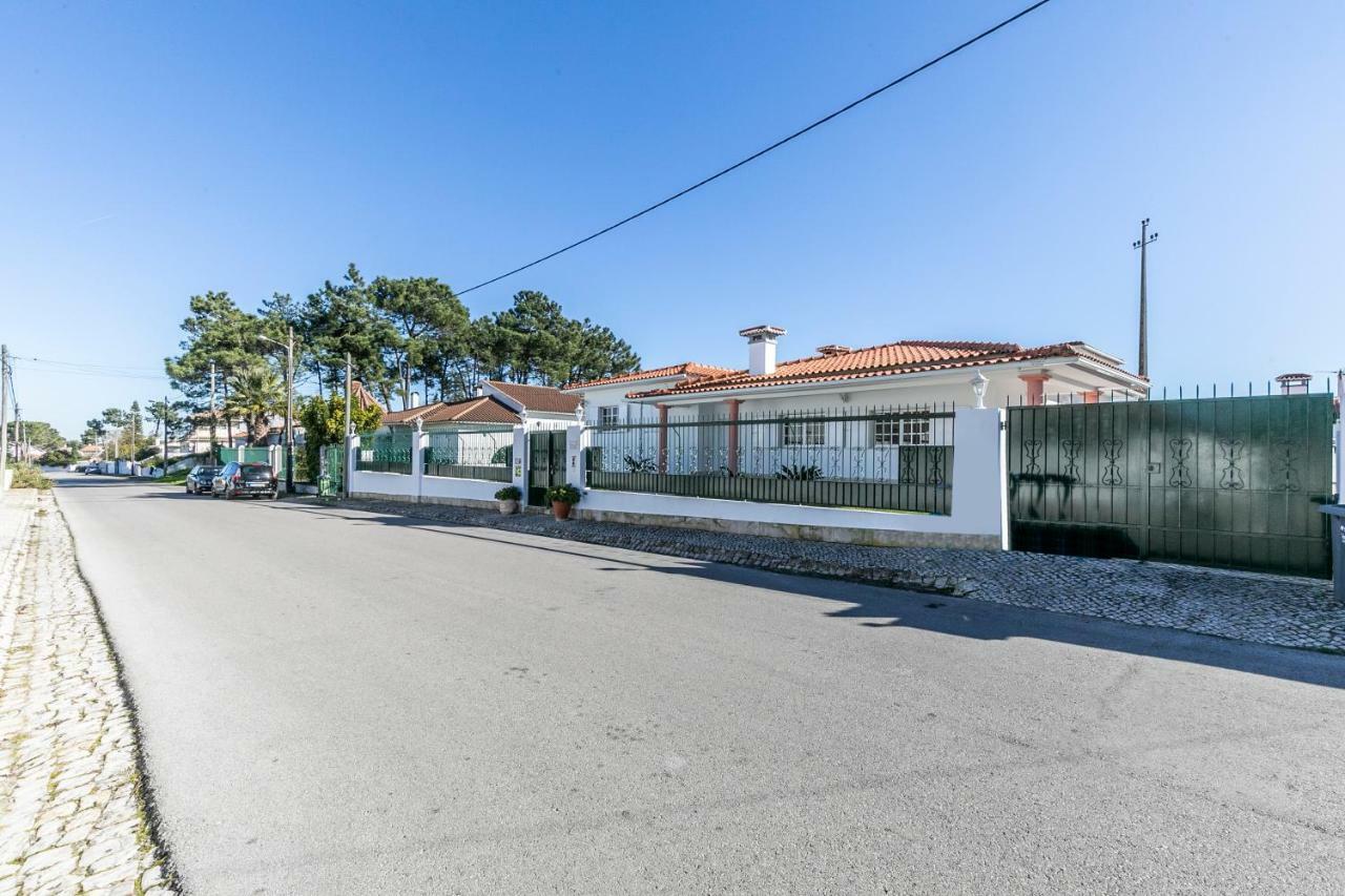 Ayami Villa Setúbal Zewnętrze zdjęcie